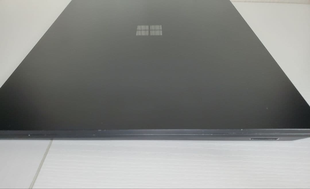 Surface Laptop3 10世代Corei7 16GB 512GB