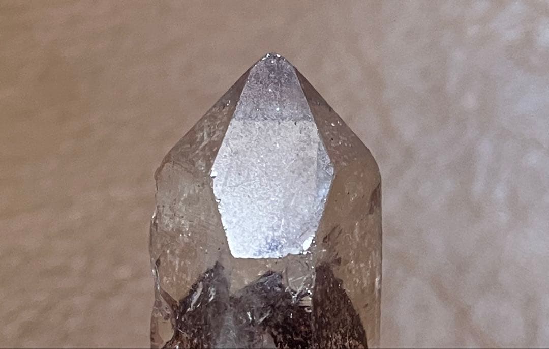 ウサマメ　レッドファントムクォーツ画像追加