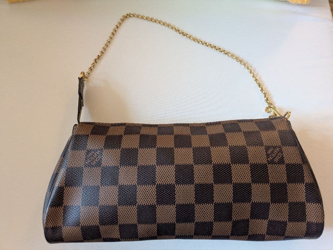 【最終価格】ルイヴィトン ダミエ ショルダーバッグ