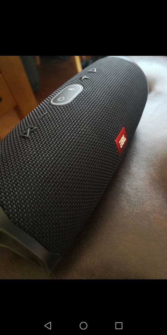 ♠ JBL CHARGE4 Buletoothスピーカー