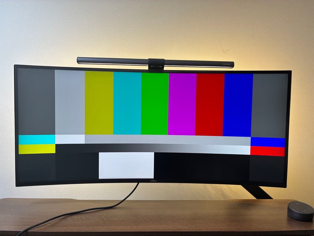 F*e様 Dell U3821DW 37.5インチ ウルトラワイドディスプレイ