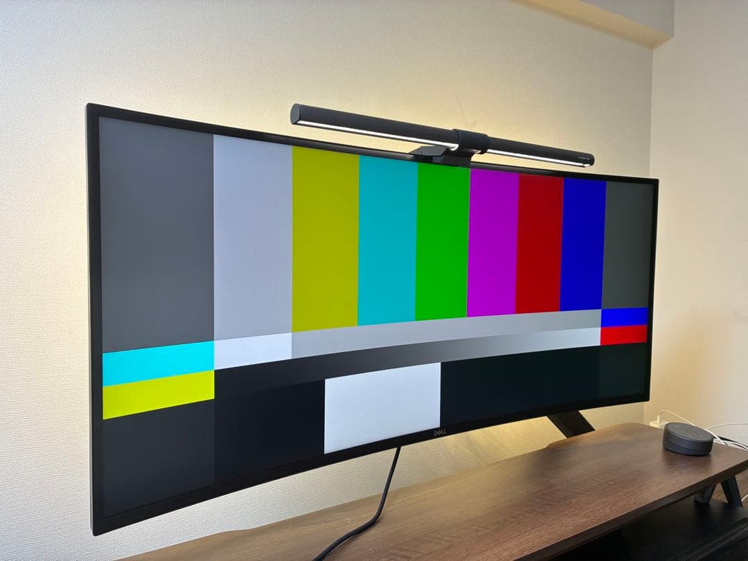 F*e様 Dell U3821DW 37.5インチ ウルトラワイドディスプレイ