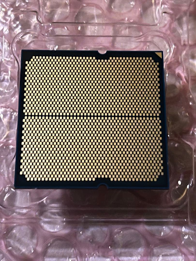 CPU AMD Ryzen 5 9600X