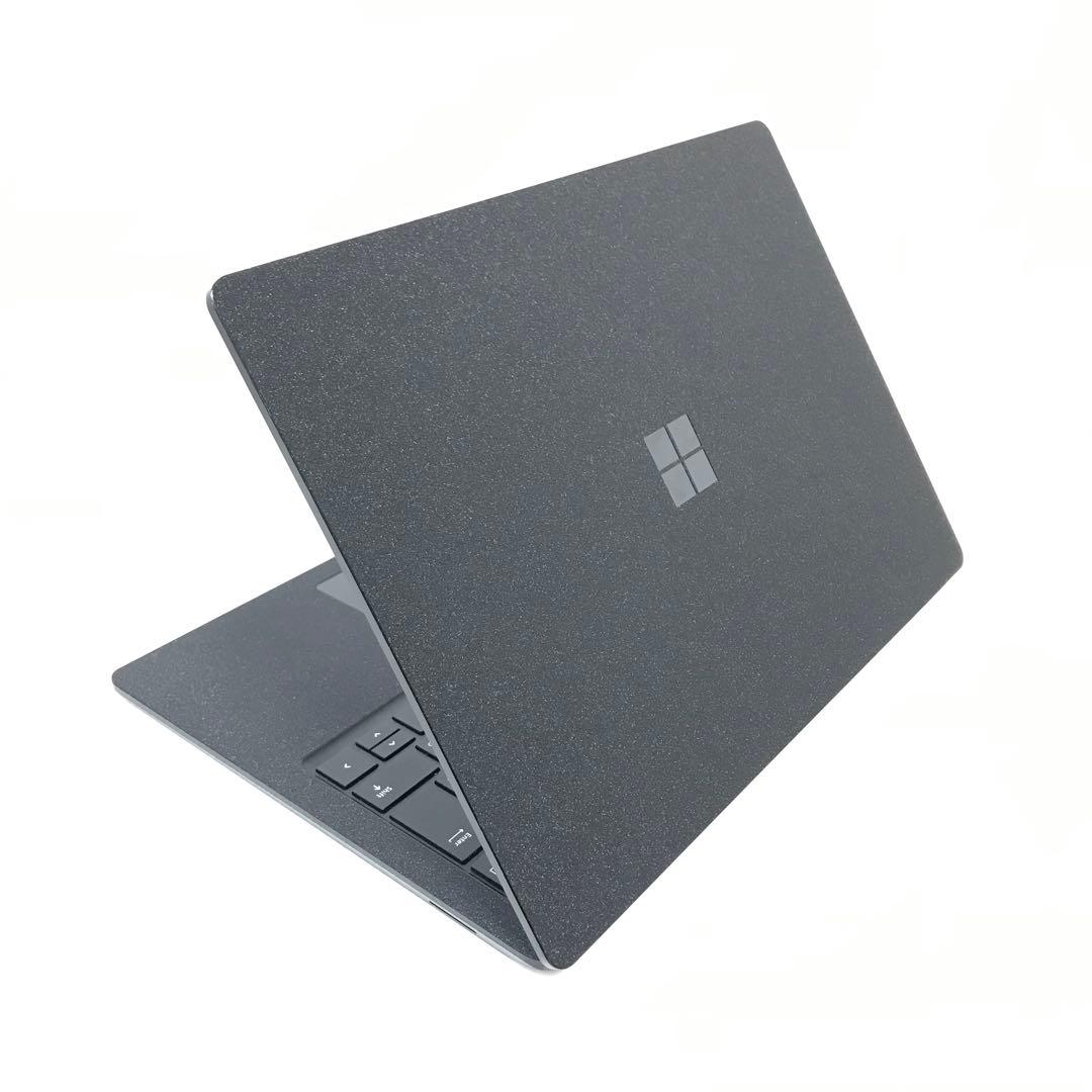 【超美品・高性能】 Surface Laptop4 8G/512G Office