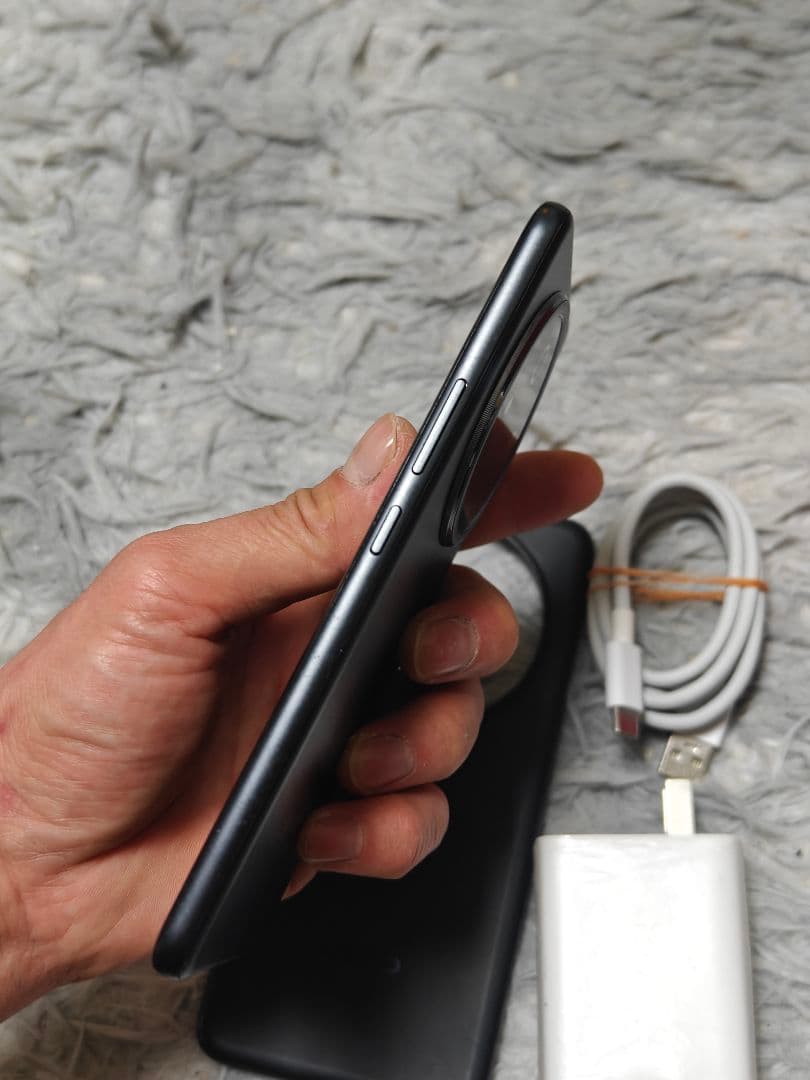 スマートフォン本体 vivo y300 pro +12/256gb