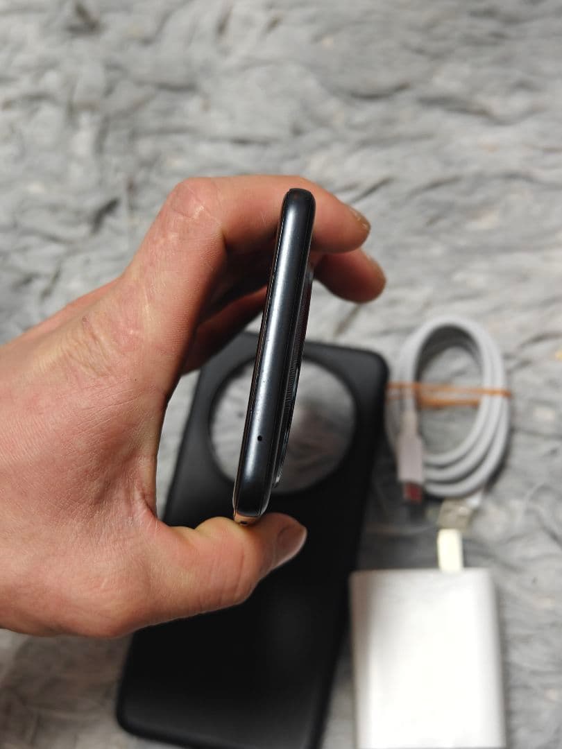 スマートフォン本体 vivo y300 pro +12/256gb