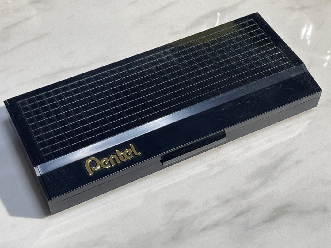 ぺんてる メカニカ 0.3mm 箱付き未使用品