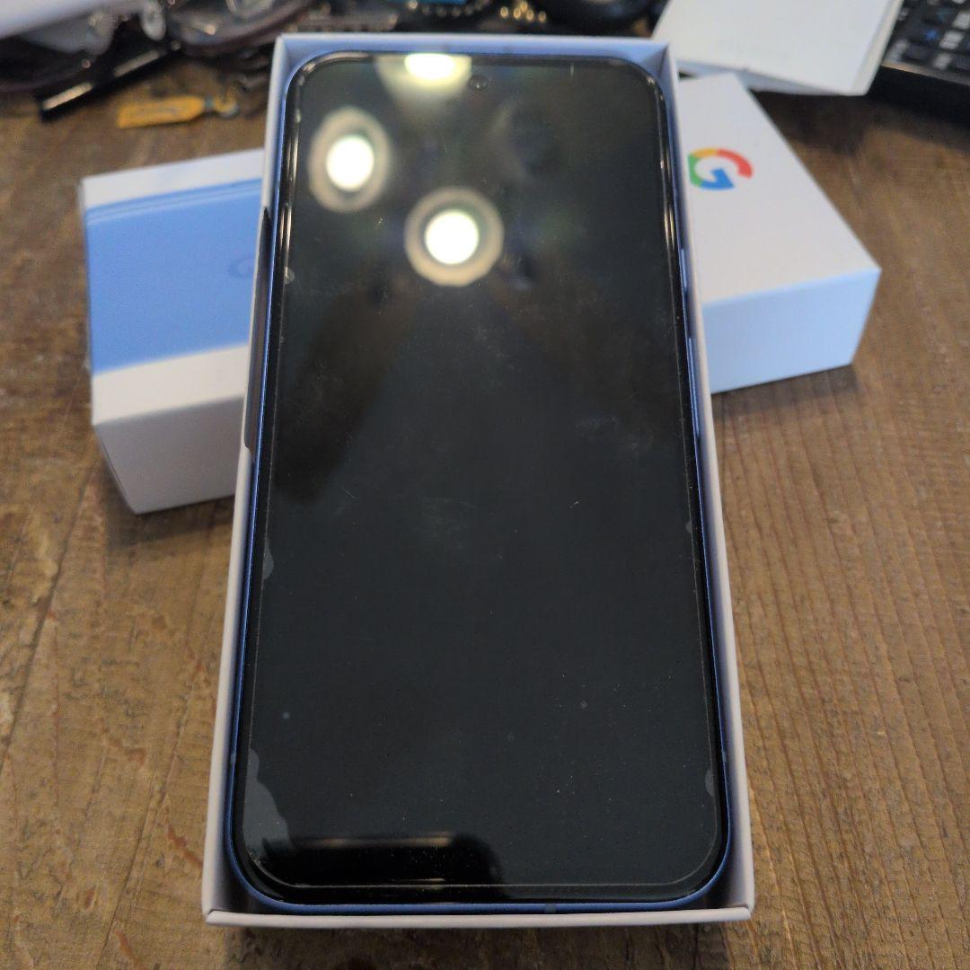 スマートフォン本体 Google Pixel8a 128GB Bay
