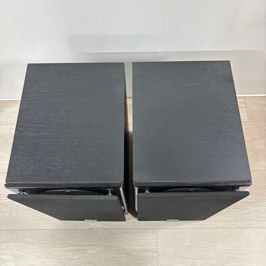 期間限定出品‼️ DALI ZENSOR1 スピーカー ブラック 黒