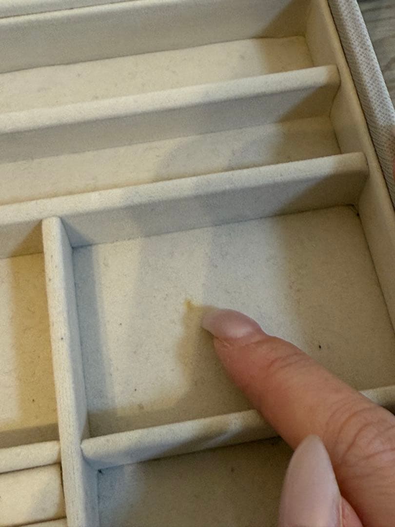 STACKERS 3セット ジュエリーボックス