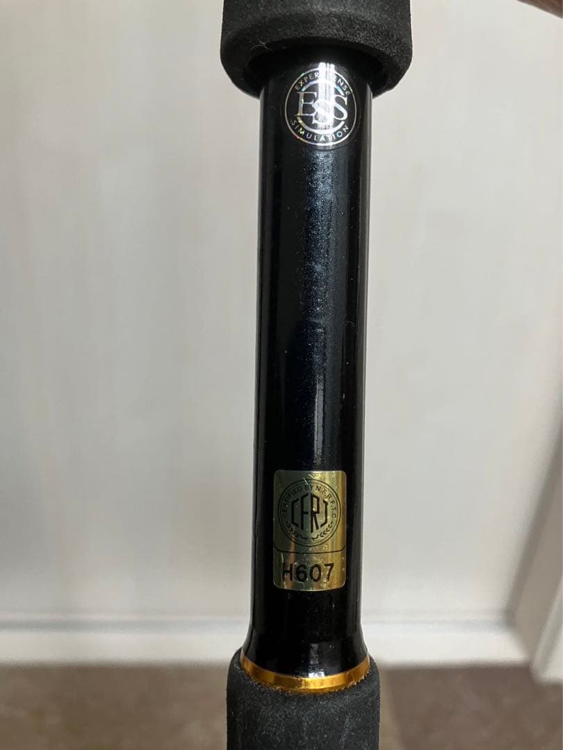 【道内発送値下げあり】ダイワ　モアザンエキスパート