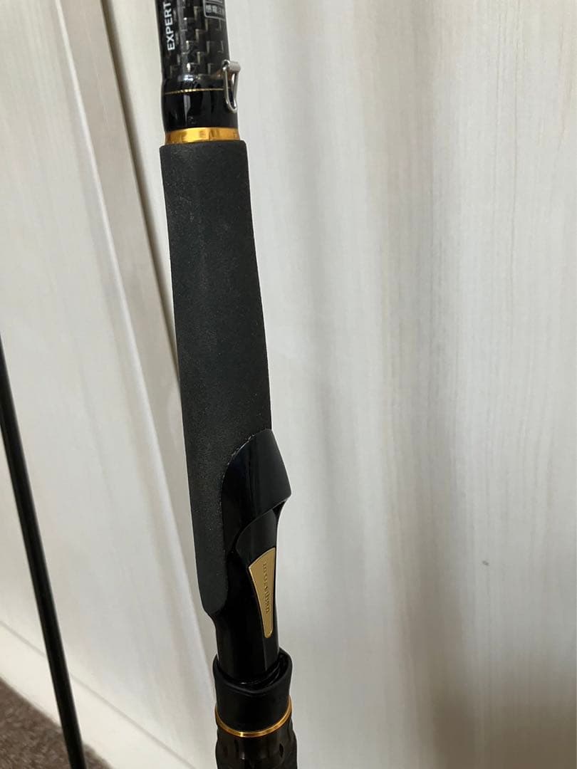 【道内発送値下げあり】ダイワ　モアザンエキスパート