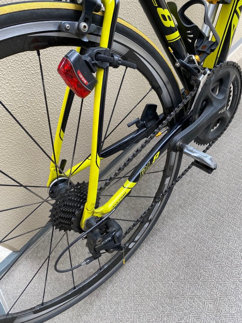 ANCHOR アンカー RL8