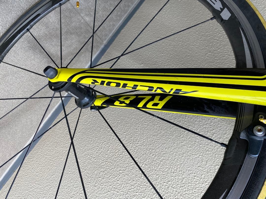 ANCHOR アンカー RL8