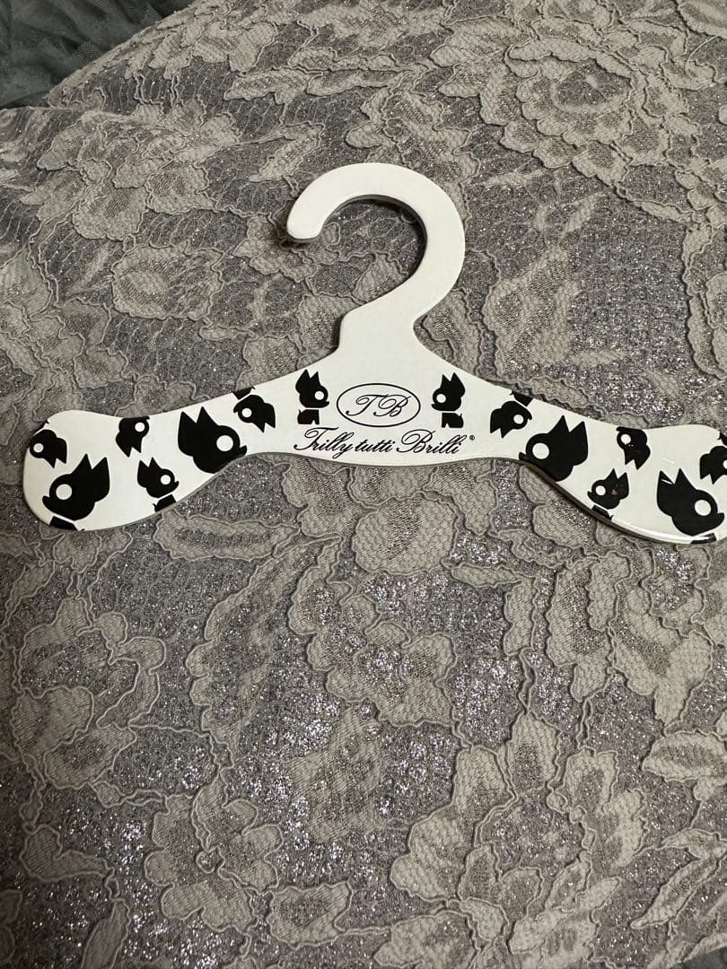 イタリア製　Trilly tutti brilli 千鳥格子コートMサイズ