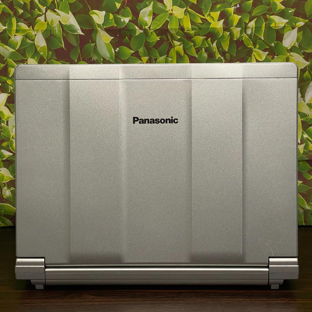 レッツノート CF-SV1 i5 16GB 1TB Office (K691)