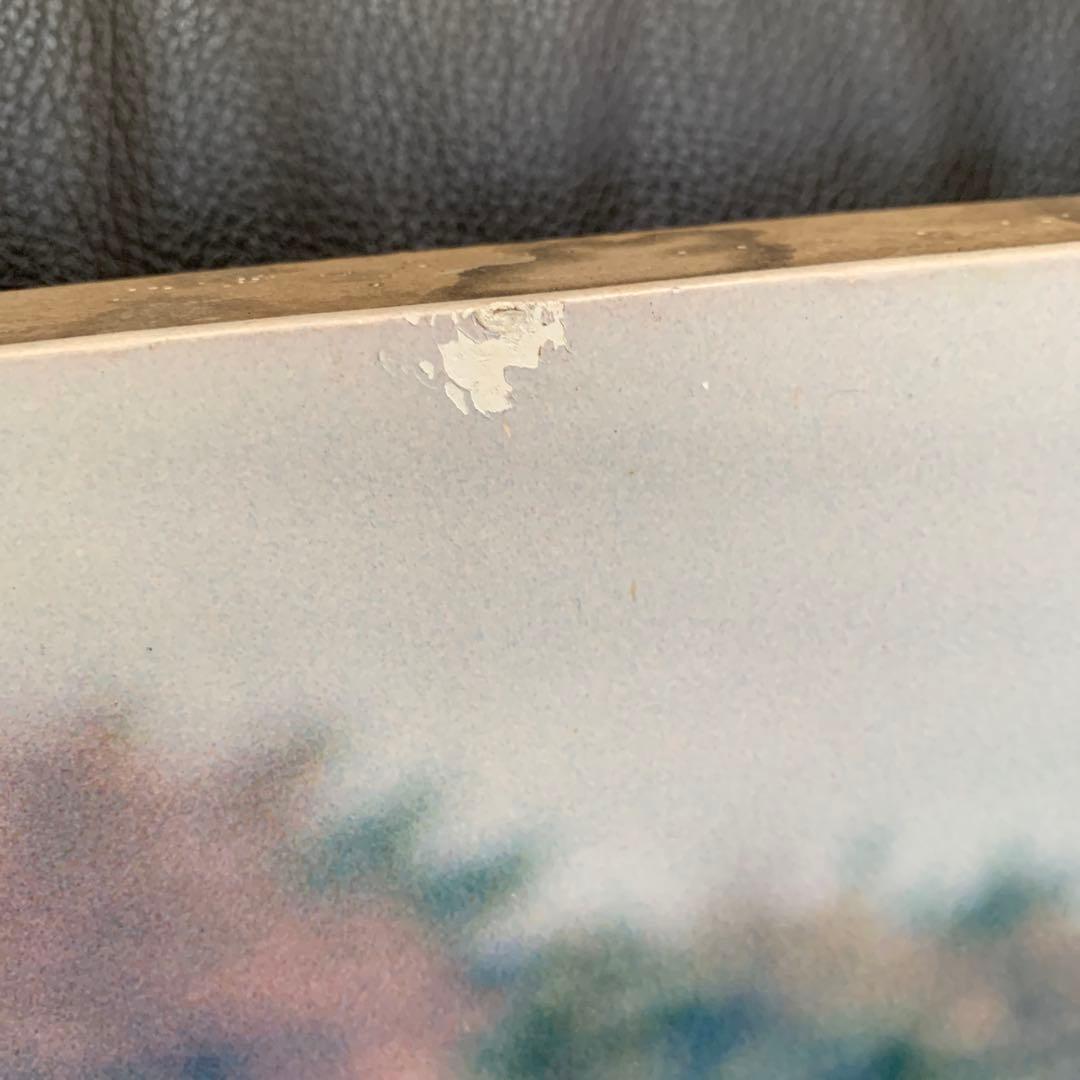 オグリキャップ　パネル　武豊　2枚セット　有馬記念　ジャパンカップ　競馬