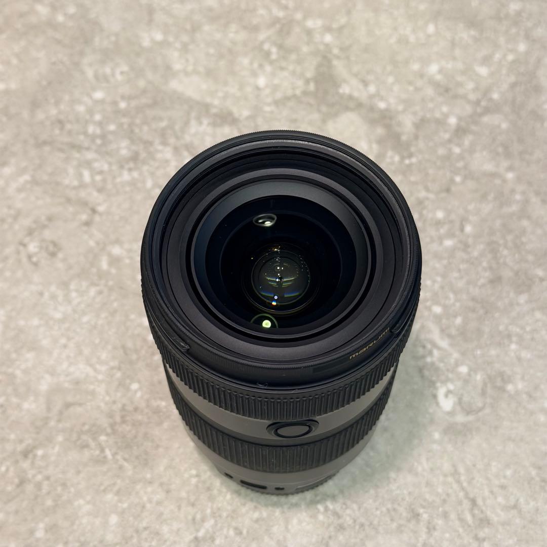 TAMRON17-50mm F/4 Di III VXD ソニーEマウントレンズ