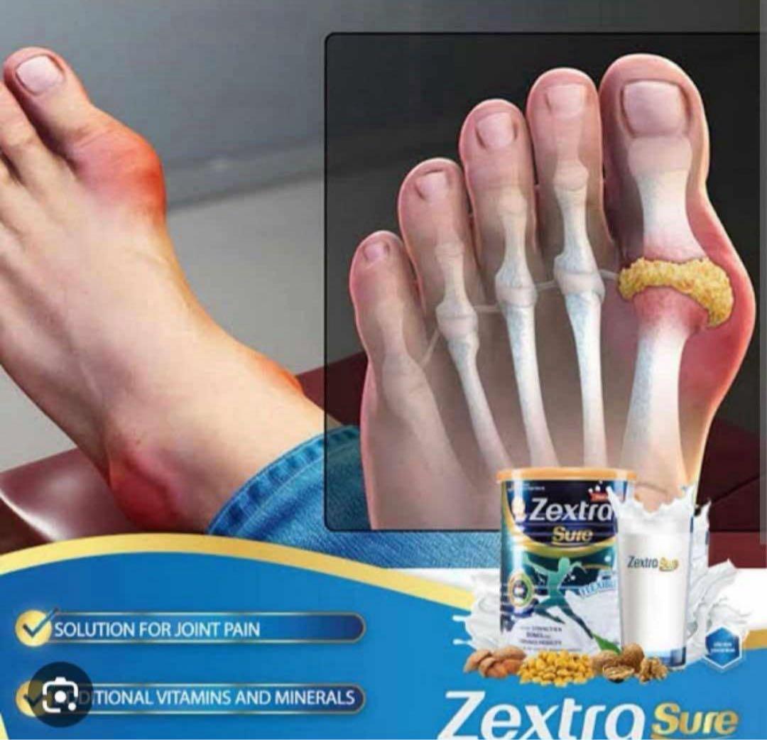 Zextra Sure 2缶セット