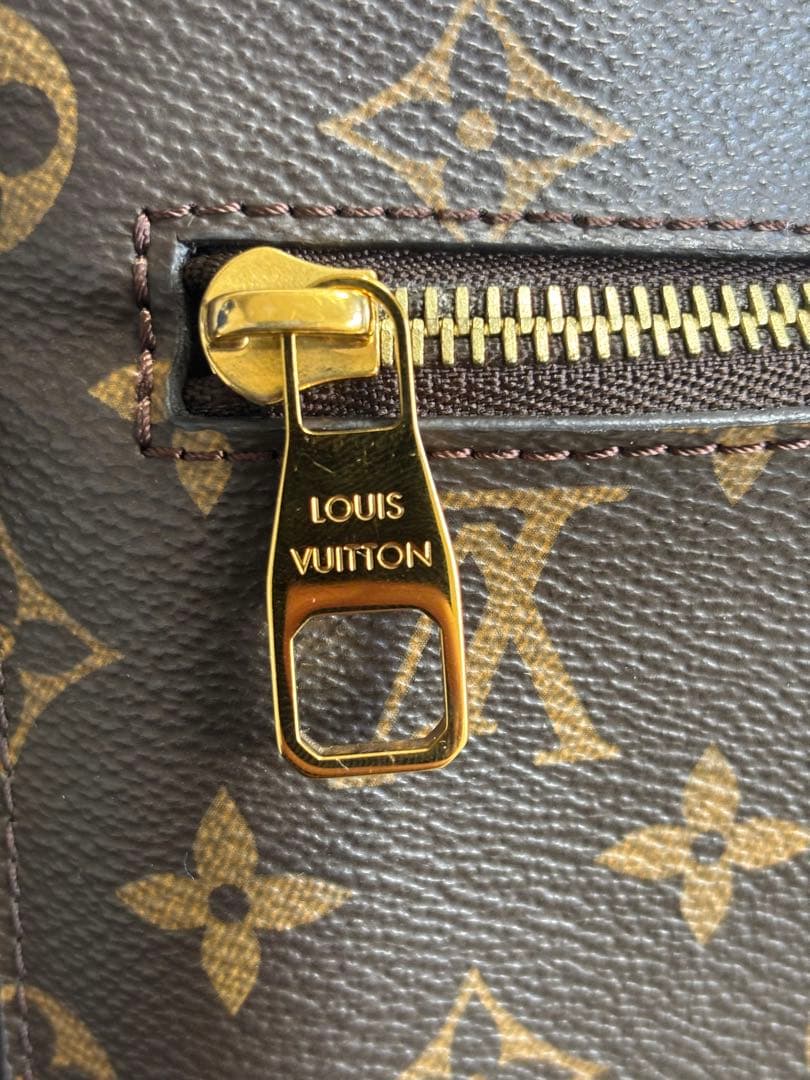 Louis Vuitton ルイヴィトンM44875 ポシェット・メティス MM