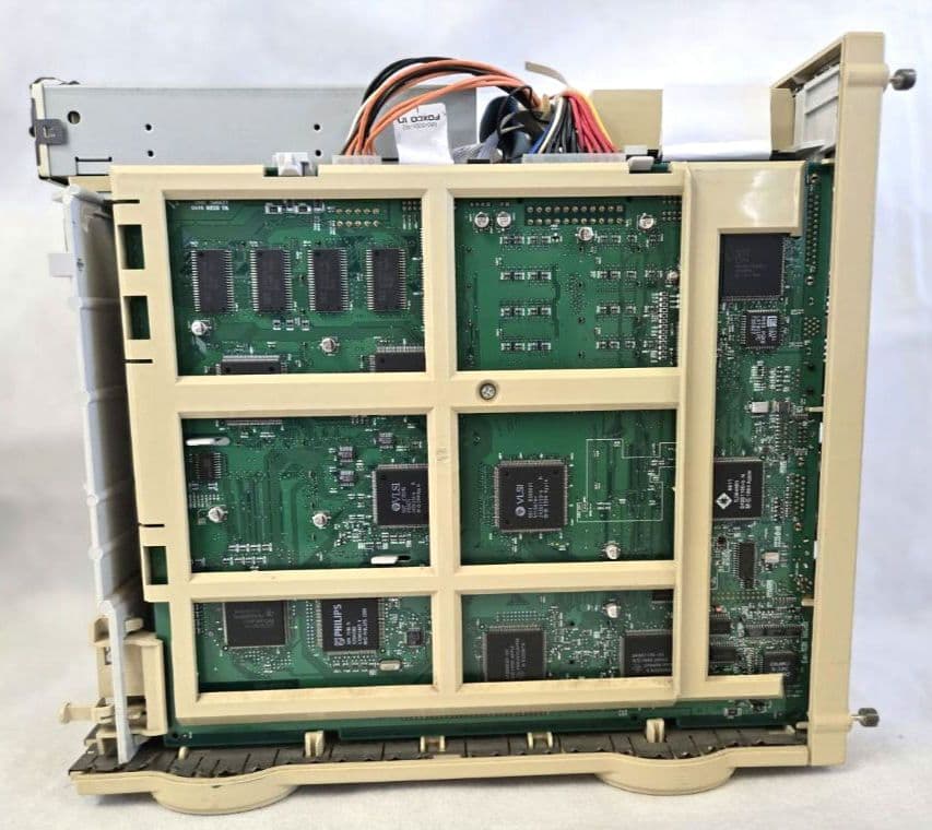 Apple PowerMacintosh 8500/180 ジャンク