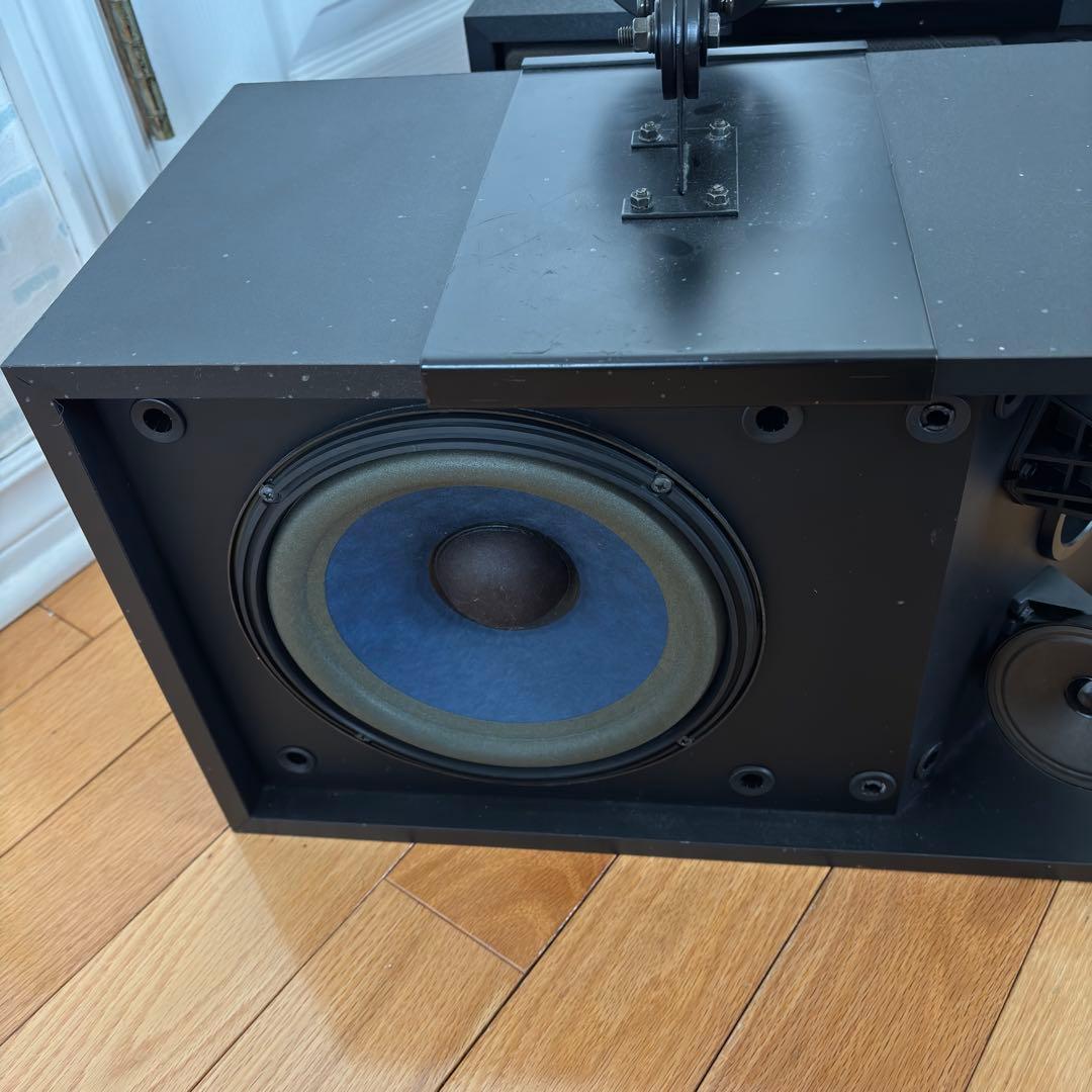 BOSE 301MM II 天吊り金具付き　R側2本セット