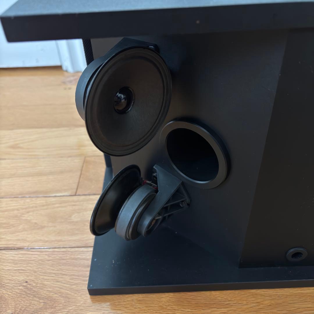 BOSE 301MM II 天吊り金具付き　R側2本セット