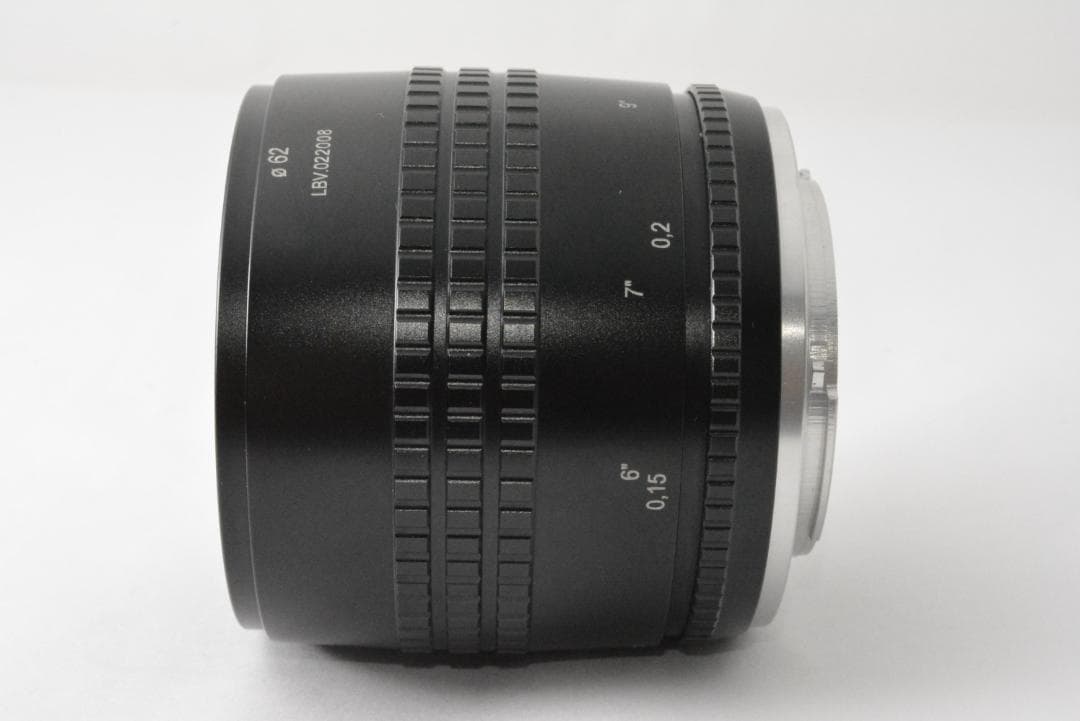 SONY A★美品★LENSBABY Velvet 56mm F1.6