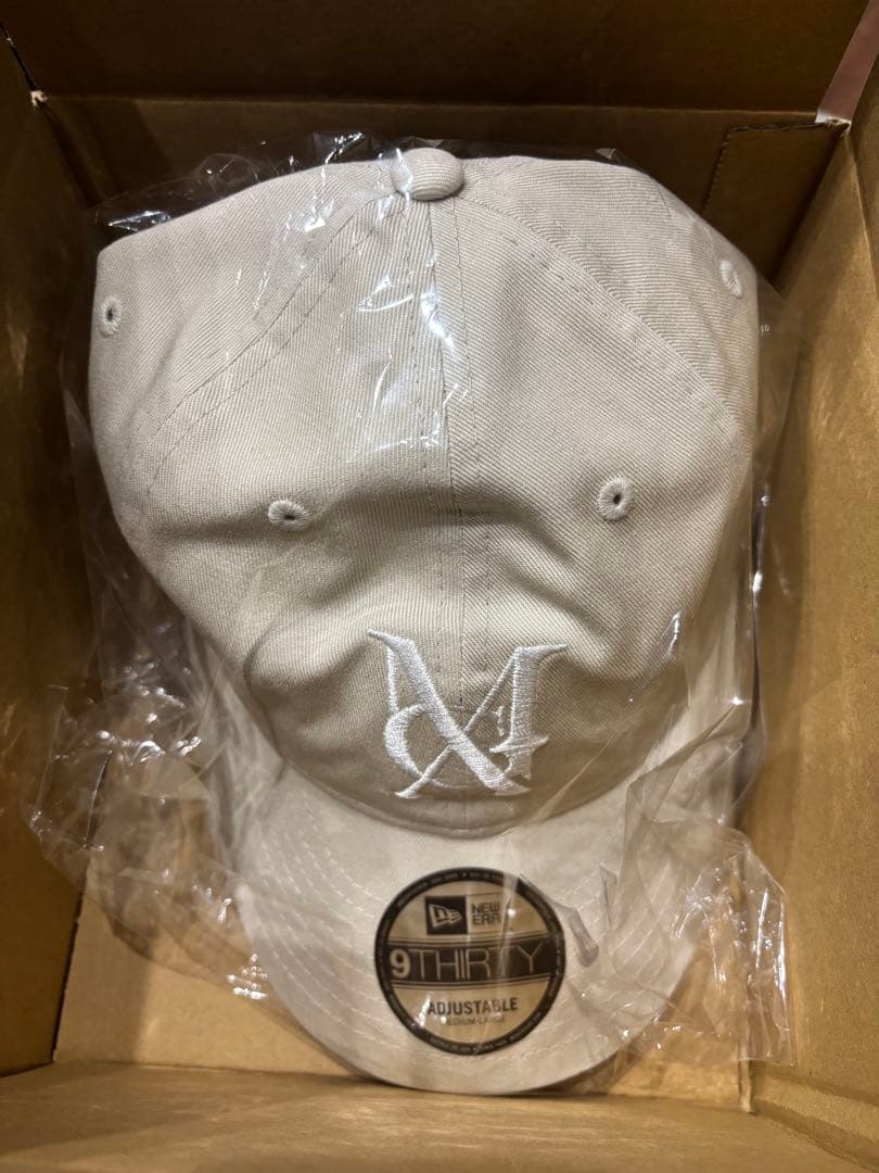 Mrs.GREEN APPLE NEW ERAスニダン\"BEIGE\" ピンズ付き