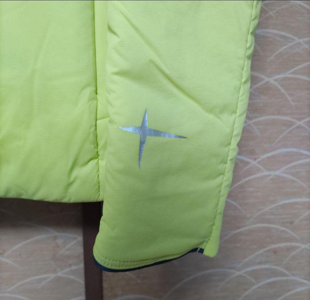 新品未使用保管品 Phenix Norway Team Model Jacket