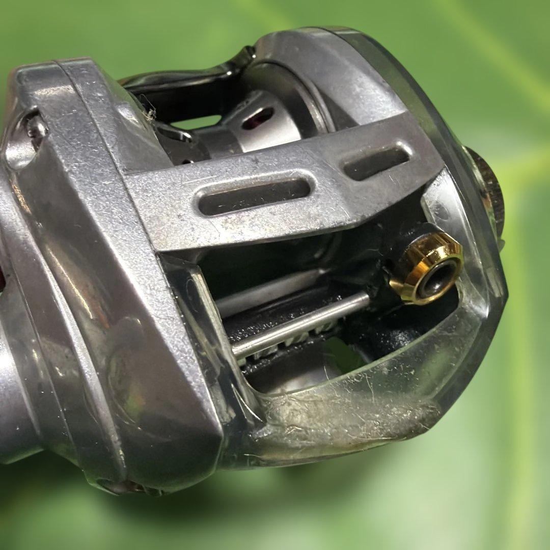 【ダイワxメガバス】 アルファス ito 103L-Ai