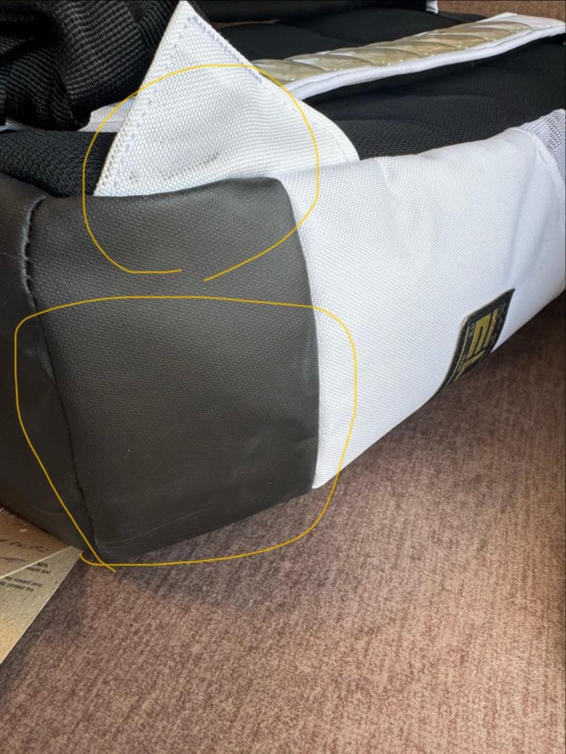 NIKE エリート　リュック　バックパック