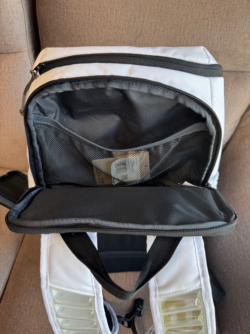 NIKE エリート　リュック　バックパック