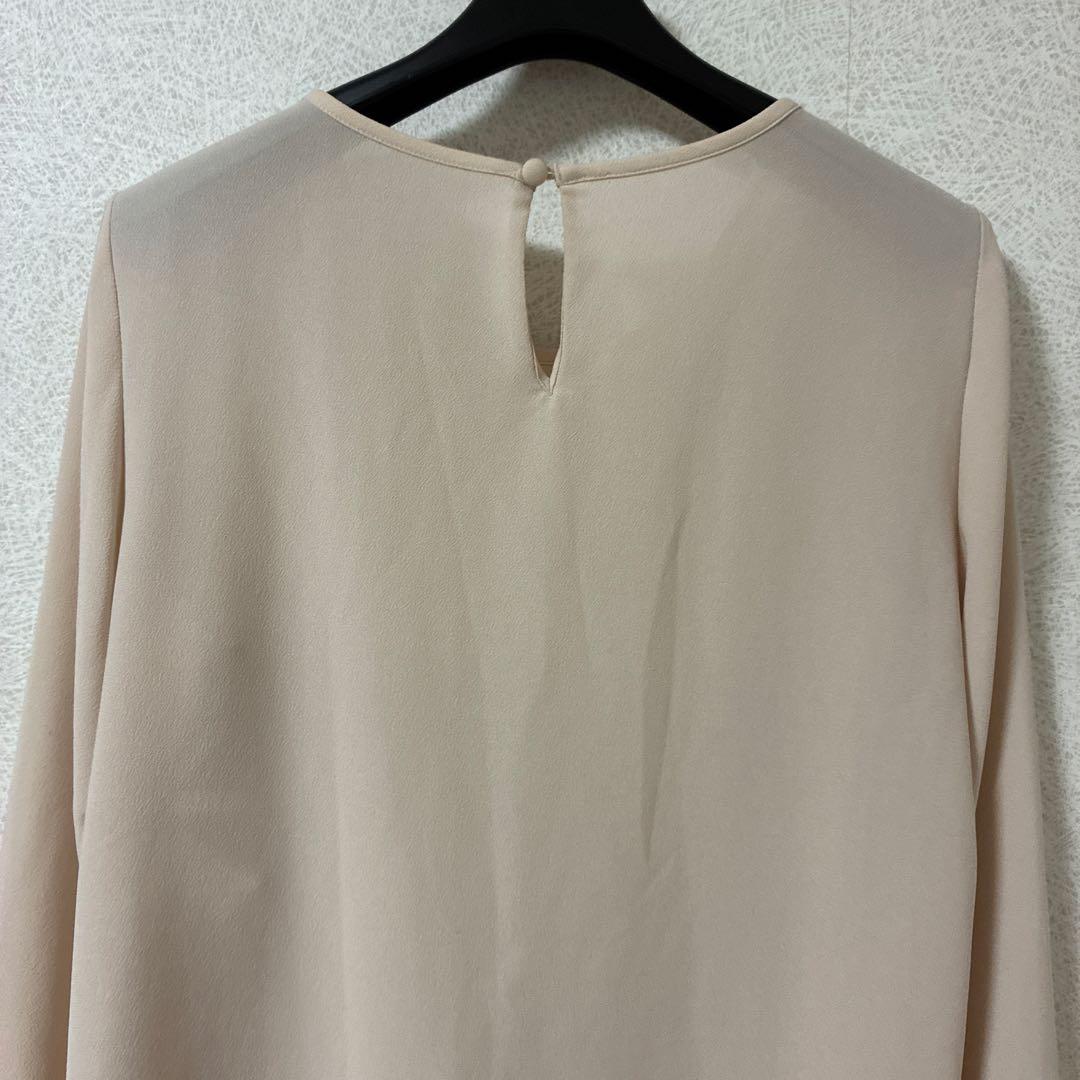 アナイ♡フリル長袖ブラウス♡