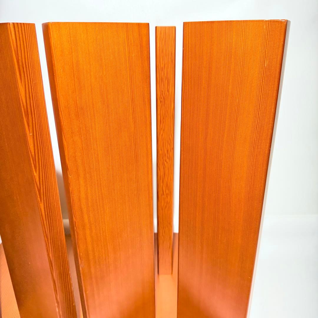 【希少】バック工芸社 BASIC-1 スピーカースタンド