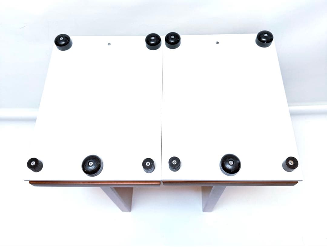 【希少】バック工芸社 BASIC-1 スピーカースタンド