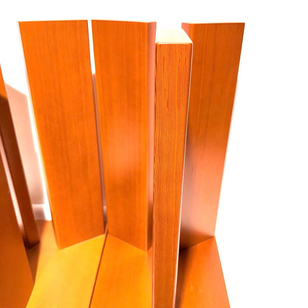 【希少】バック工芸社 BASIC-1 スピーカースタンド