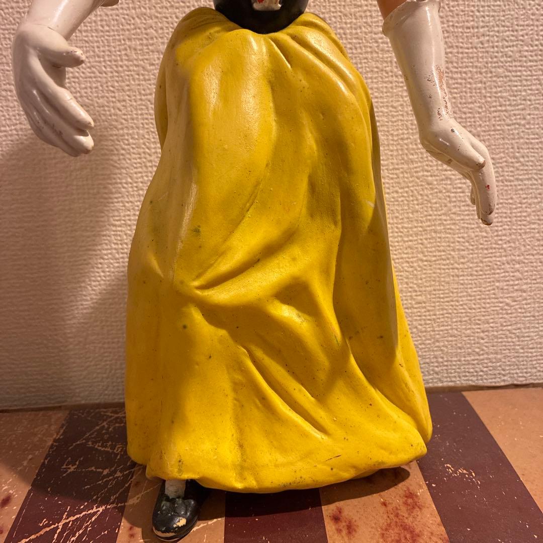 Ledraplastic  White ラバードール