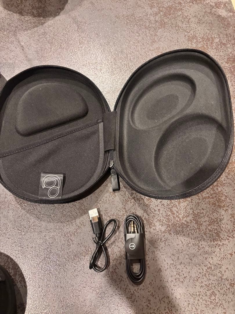 ヘッドホン Bose QuietComfort ultra headphone