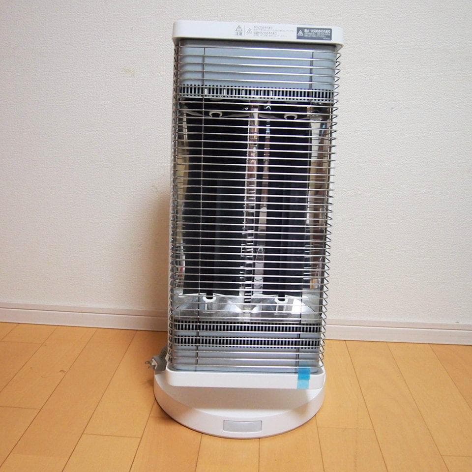 DAIKIN ダイキン セラムヒート ERFT11ZS 遠赤外線 2022年製