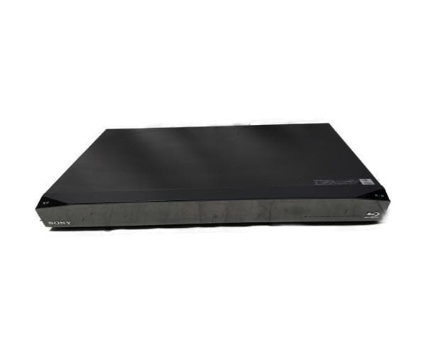 SONY 2TB 3チューナー ブルーレイレコーダー BDZ-ET2100