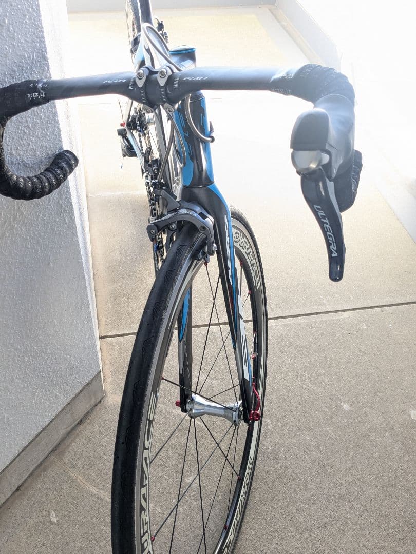BH Aero ロードバイクフレーム