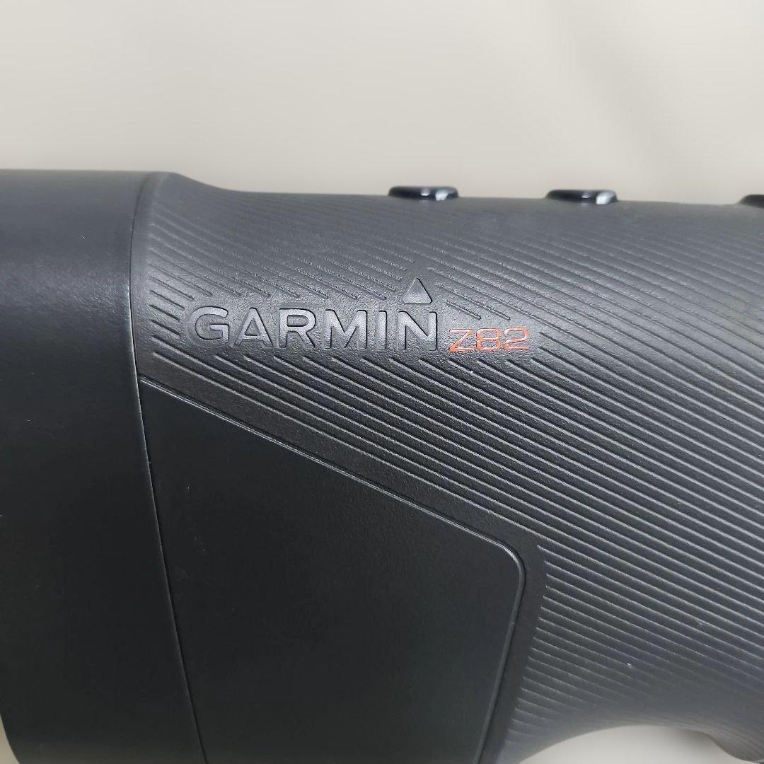 GARMIN Z82 GPSナビ 収納ケース付き