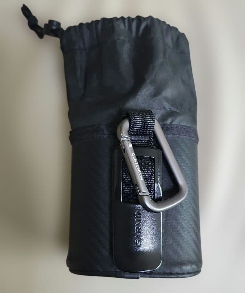 GARMIN Z82 GPSナビ 収納ケース付き