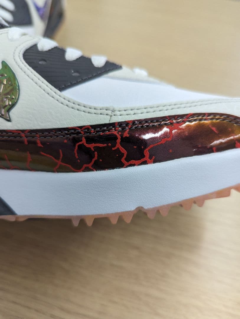 Nike　Air Max90Ｇ ゴルフシューズ⛳