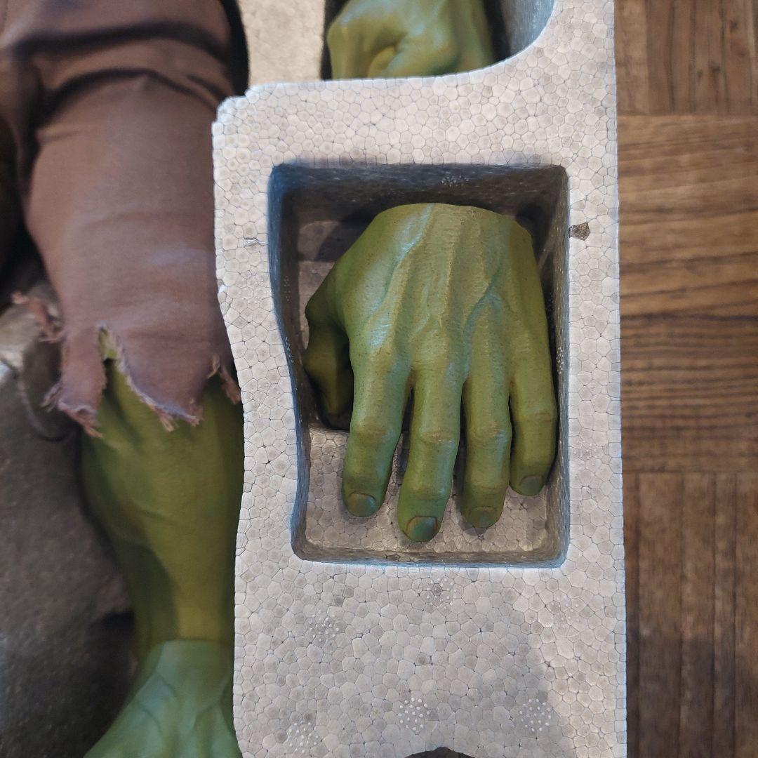 ムービー・マスターピース『アベンジャーズ』ハルク