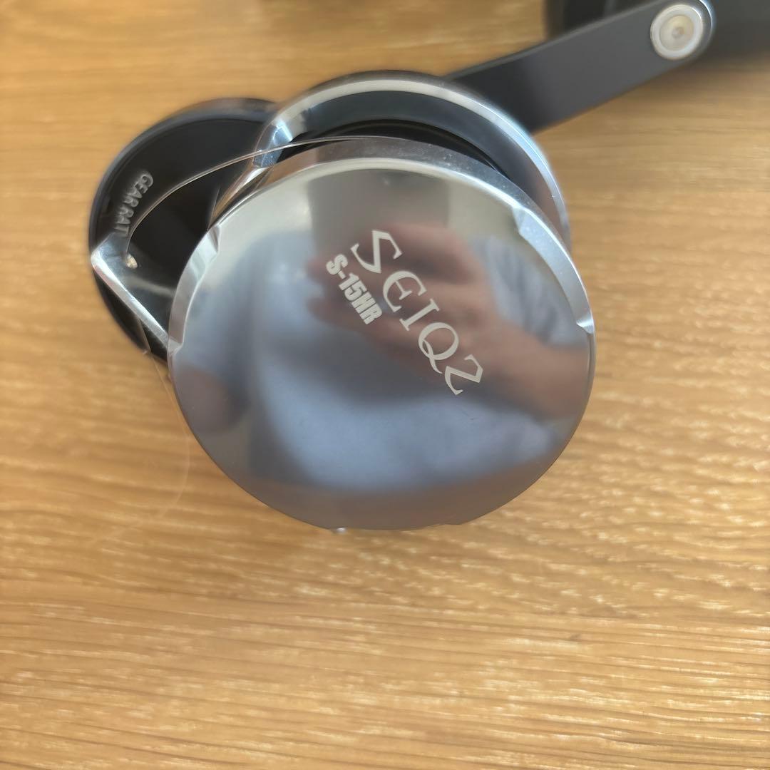 シーフロアコントロール　シーク