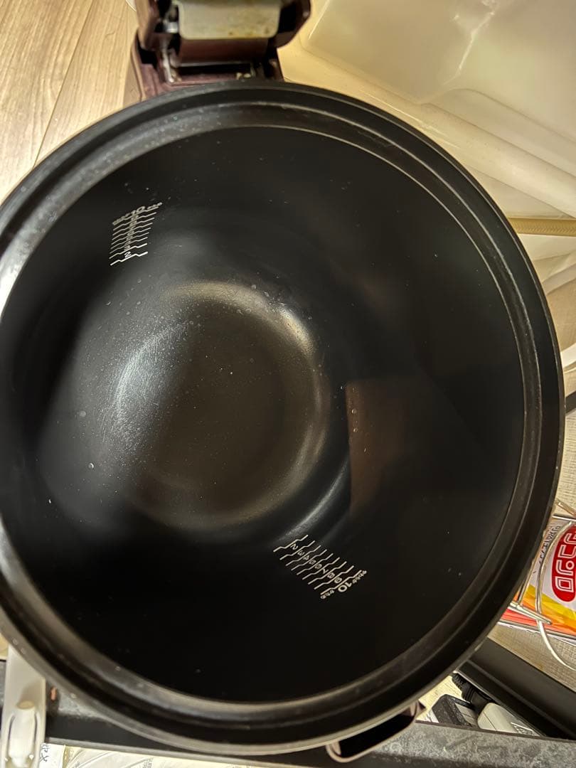 リンナイ Rinnai ガス 炊飯器 rr-100vqt