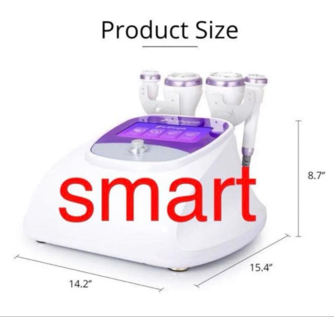 2025版、改良版、最新モデル、30KHZキャビテーション 、業務用レベル