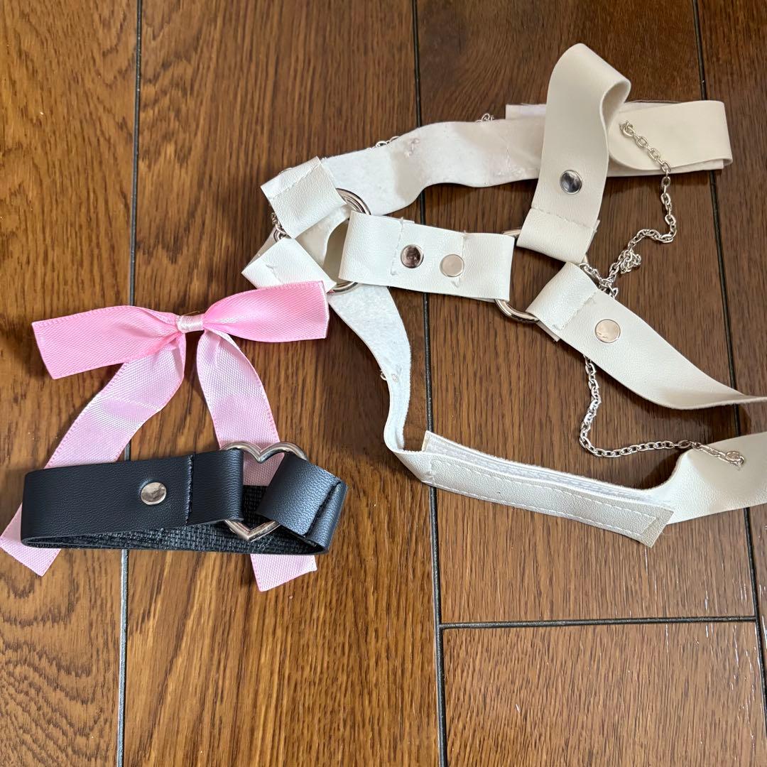 り*た様 にじさんじ 魔界ノりりむ コスプレ衣装(ウィッグ付) 1月まで値下げ